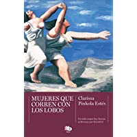 Mujeres que corren con lobos (MAXI)
